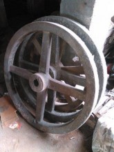 Roda Gila