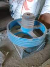 Pulley